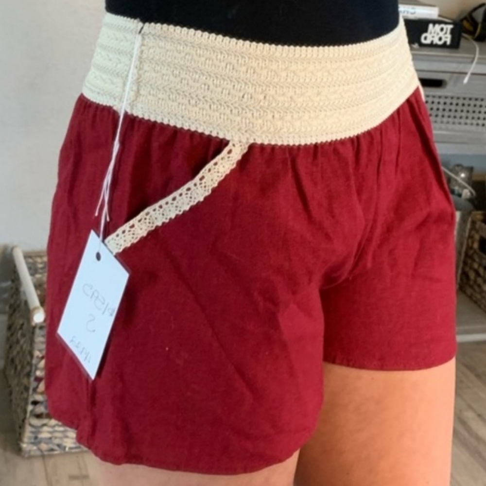 Twenty Second Shorts
